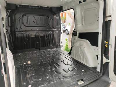 Fiat Doblò cargo 1.6 mjt 16v SX 105cv E6 Bianco usata Acireale