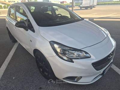 Opel Corsa Corsa V 2015 5p 1.3 cdti Advance 75cv Bianco usata Pisa