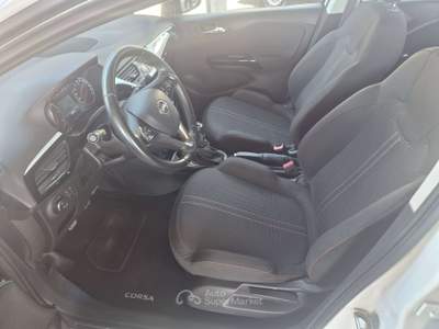 Opel Corsa Corsa V 2015 5p 1.3 cdti Advance 75cv Bianco usata Pisa