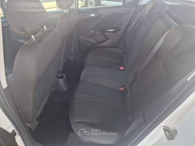 Opel Corsa Corsa V 2015 5p 1.3 cdti Advance 75cv Bianco usata Pisa