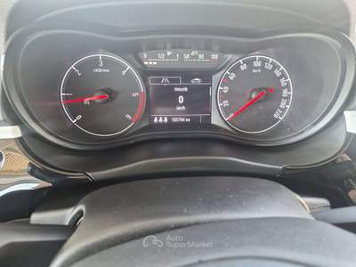 Opel Corsa Corsa V 2015 5p 1.3 cdti Advance 75cv Bianco usata Pisa
