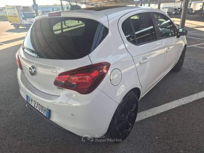 Opel Corsa Corsa V 2015 5p 1.3 cdti Advance 75cv Bianco usata Pisa