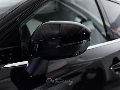 Nissan Qashqai Qashqai 1.3 mhev N-Connecta 2wd 140cv Nero usata Borgaro Torinese