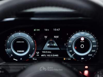 Nissan Qashqai Qashqai 1.3 mhev N-Connecta 2wd 140cv Nero usata Borgaro Torinese