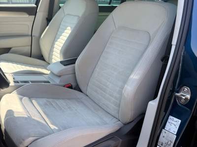 Volkswagen Passat Variant 2.0 TDI SCR EVO Executive Blu/Azzurro usata Torino