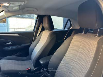 Opel Corsa Edition / RATE / FINANZIAMENTI / BONUS Blu/Azzurro usata Benevento