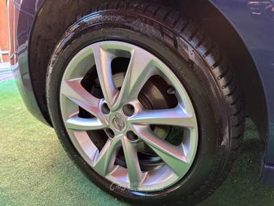 Opel Corsa Edition / RATE / FINANZIAMENTI / BONUS Blu/Azzurro usata Benevento