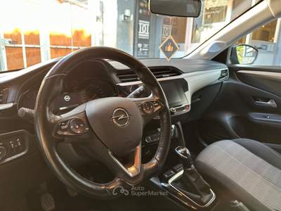 Opel Corsa Edition / RATE / FINANZIAMENTI / BONUS Blu/Azzurro usata Benevento