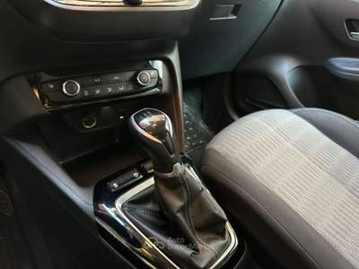 Opel Corsa Edition / RATE / FINANZIAMENTI / BONUS Blu/Azzurro usata Benevento