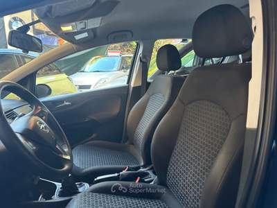 Opel Corsa GPL SERIE FINANZIAMENTI Blu/Azzurro usata Benevento
