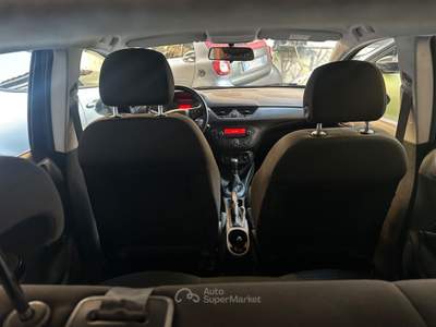 Opel Corsa GPL SERIE FINANZIAMENTI Blu/Azzurro usata Benevento