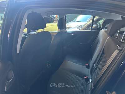 Opel Corsa GPL SERIE FINANZIAMENTI Blu/Azzurro usata Benevento