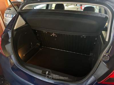 Opel Corsa GPL SERIE FINANZIAMENTI Blu/Azzurro usata Benevento