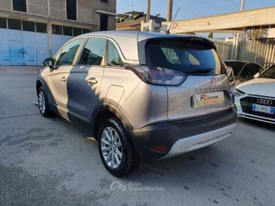 Opel Crossland Start&Stop Ultimate Grigio usata Sant'Egidio del Monte Albino