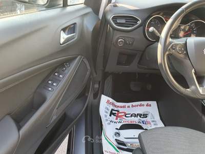 Opel Crossland Start&Stop Ultimate Grigio usata Sant'Egidio del Monte Albino
