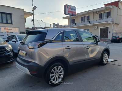Opel Crossland Start&Stop Ultimate Grigio usata Sant'Egidio del Monte Albino