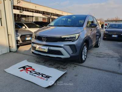 Opel Crossland Start&Stop Ultimate Grigio usata Sant'Egidio del Monte Albino
