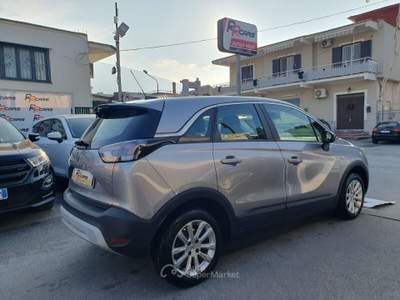 Opel Crossland Start&Stop Ultimate Grigio usata Sant'Egidio del Monte Albino
