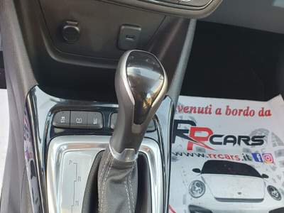 Opel Crossland Start&Stop Ultimate Grigio usata Sant'Egidio del Monte Albino