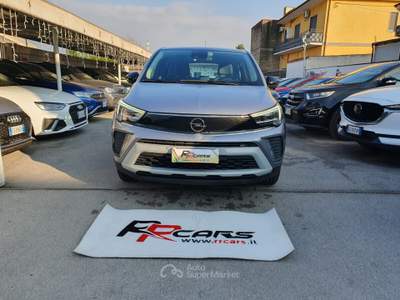 Opel Crossland Start&Stop Ultimate Grigio usata Sant'Egidio del Monte Albino
