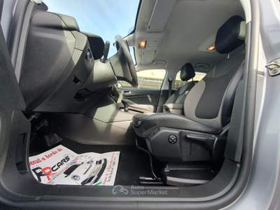 Opel Grandland aut. Grigio usata Sant'Egidio del Monte Albino