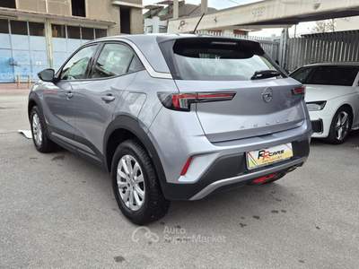 Opel Mokka Ultimate Grigio usata Sant'Egidio del Monte Albino