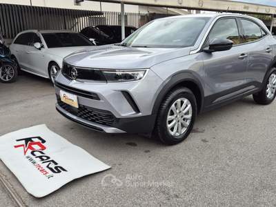Opel Mokka Ultimate Grigio usata Sant'Egidio del Monte Albino