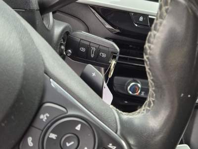 Opel Mokka Ultimate Grigio usata Sant'Egidio del Monte Albino