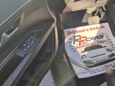 Peugeot 3008 S&S EAT8 Allure Pack Nero usata Sant'Egidio del Monte Albino