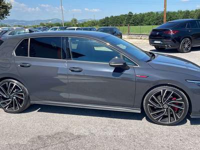 Volkswagen Golf Golf VIII 2020 2.0 tsi 245cv dsg Grigio usata Bastia Umbra