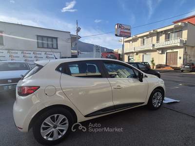 Renault Clio Start&Stop 5 porte Energy Duel Beige usata Sant'Egidio del Monte Albino