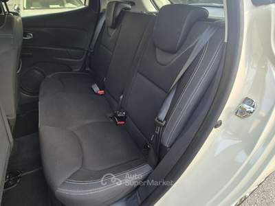 Renault Clio Start&Stop 5 porte Energy Duel Beige usata Sant'Egidio del Monte Albino