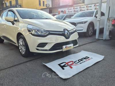 Renault Clio Start&Stop 5 porte Energy Duel Beige usata Sant'Egidio del Monte Albino