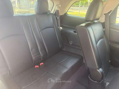 Fiat Freemont 2.0 mjt 16v Lounge 4x4 170cv auto E5+ Grigio usata Treviglio