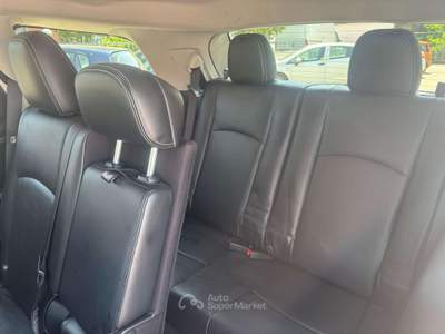Fiat Freemont 2.0 mjt 16v Lounge 4x4 170cv auto E5+ Grigio usata Treviglio