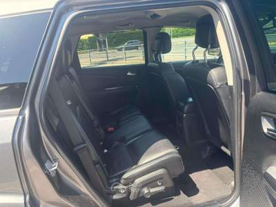 Fiat Freemont 2.0 mjt 16v Lounge 4x4 170cv auto E5+ Grigio usata Treviglio