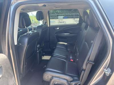 Fiat Freemont 2.0 mjt 16v Lounge 4x4 170cv auto E5+ Grigio usata Treviglio