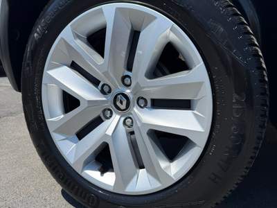 Renault Captur Renault Captur 1.0 tce Equilibre 90cv Argento usata Giugliano in Campania