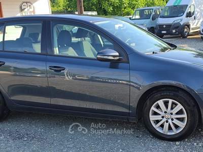 Volkswagen Golf OTTIME CONDIZIONI Blu/Azzurro usata Santa Giuletta