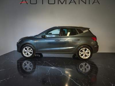 Seat Arona 1.0 ecotsi FR 110cv dsg Grigio usata Porto San Giorgio