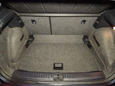 Seat Arona 1.0 ecotsi FR 110cv dsg Grigio usata Porto San Giorgio