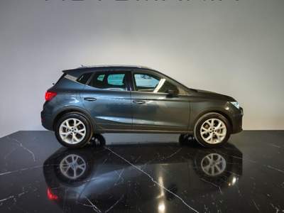 Seat Arona 1.0 ecotsi FR 110cv dsg Grigio usata Porto San Giorgio