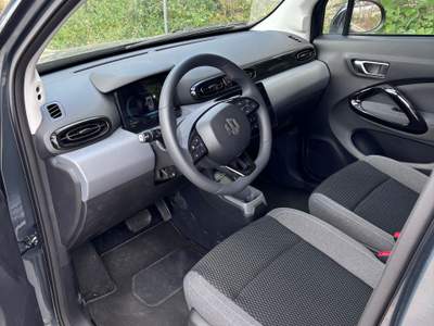 Leapmotor T03 Nuova solo 1200 km immatricolata marzo 2026 Grigio usata Ragusa