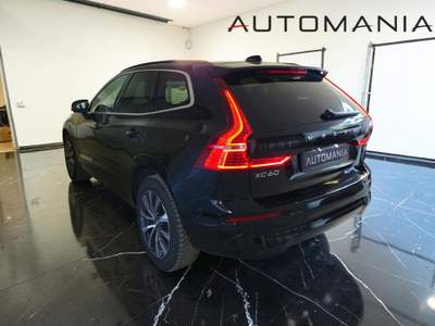 Volvo XC60 2.0 b4 Core auto Nero usata Porto San Giorgio