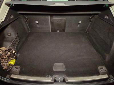Volvo XC60 2.0 b4 Core auto Nero usata Porto San Giorgio