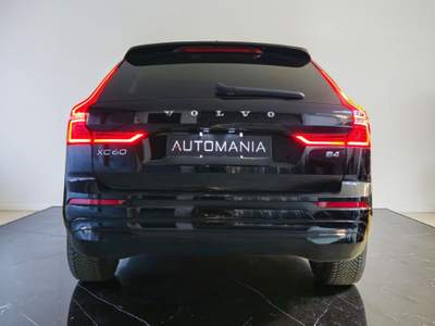 Volvo XC60 2.0 b4 Core auto Nero usata Porto San Giorgio