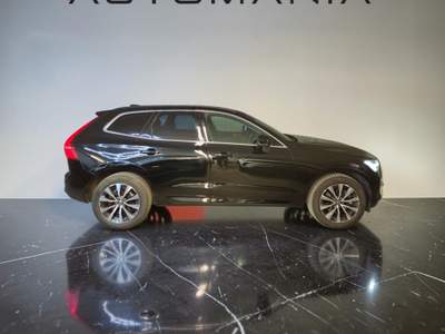 Volvo XC60 2.0 b4 Core auto Nero usata Porto San Giorgio