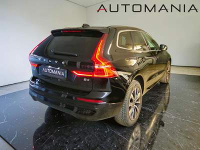 Volvo XC60 2.0 b4 Core auto Nero usata Porto San Giorgio