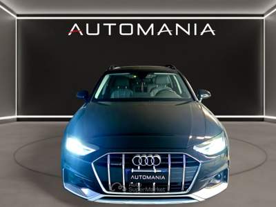 Audi A4 40 2.0 tdi mhev Business quattro 204cv s-tronic Nero usata Porto San Giorgio Audi A4 40 2.0 tdi mhev Business quattro 204cv s-tronic Nero usata Porto San Giorgio