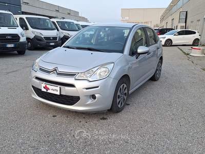 Citroen C3 Live Edition Grigio usata Fossano